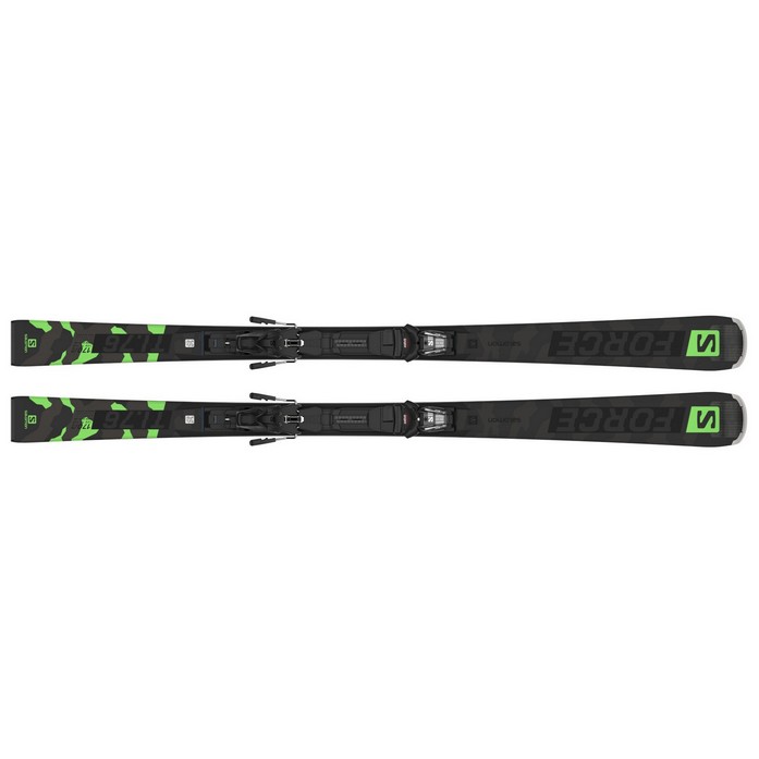 Salomon S/Force Ti.76 2022/2023